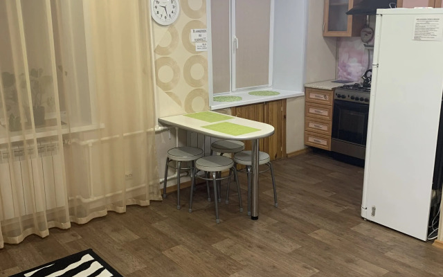 Апартаменты Студия на Крупской