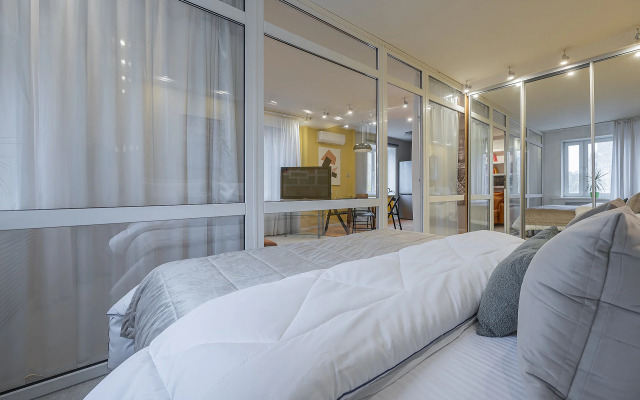 Квартира на Большой Покровской 75