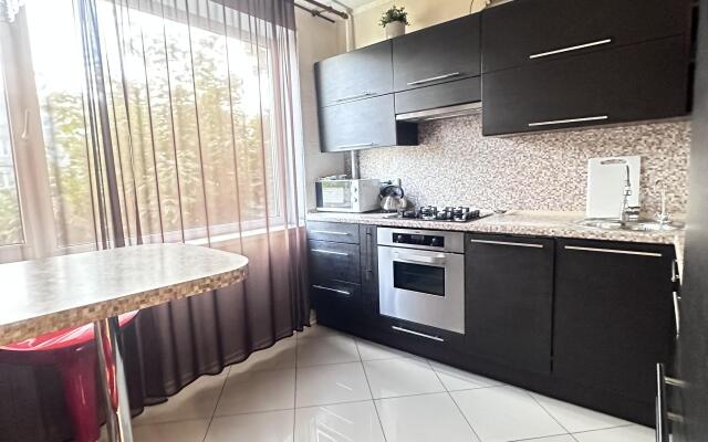 WWelcome To Family Apt. Apartments