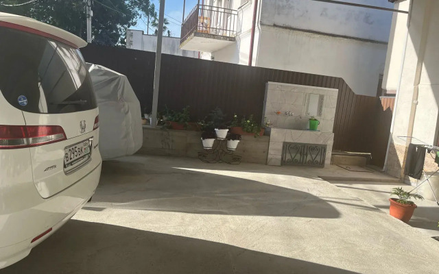 U Rozy Guest House