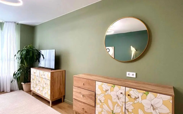 Rio Flat