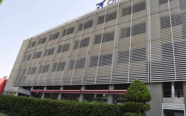 Orty Airport Hotel
