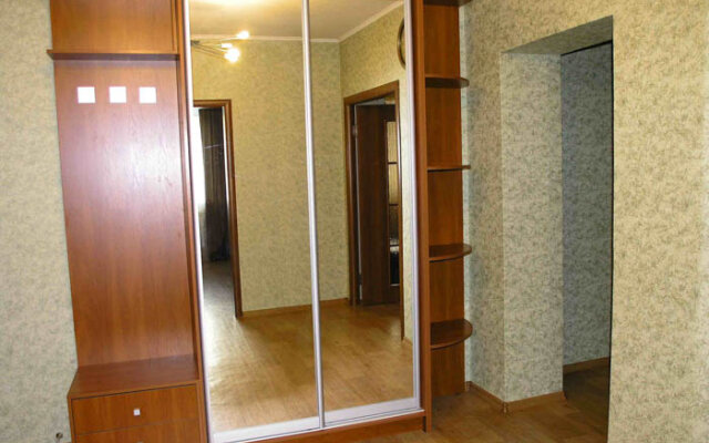 Квартира на Рябикова 37 Люкс