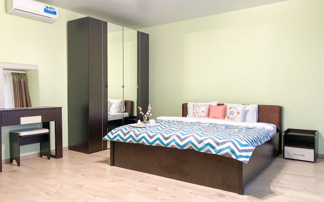Orbita Guest house