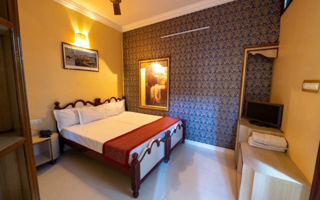 Jee Ri Haveli