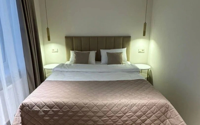 Гостевой Дом Вега