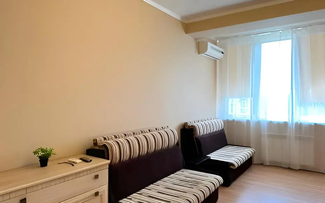 Квартира Уютная студия на Мамайке