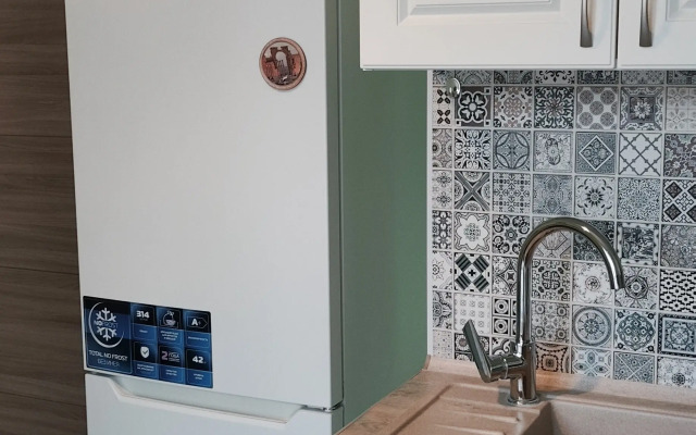 Квартира в ЖК Черниговский