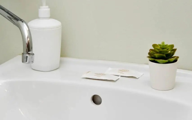 Квартира уютная в Солнечном