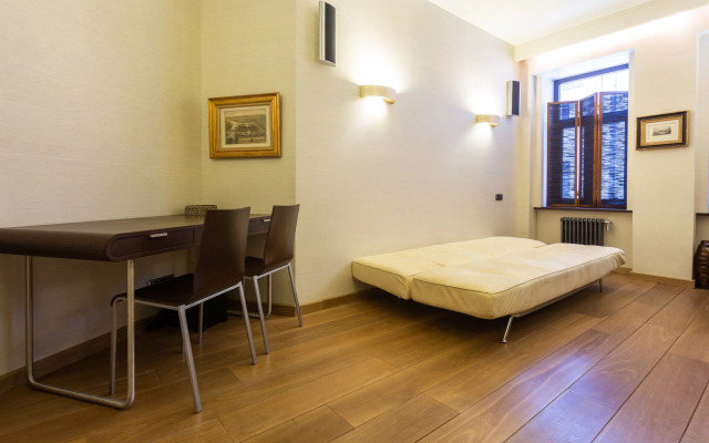 Апартаменты hth24 Ostrovsky Square