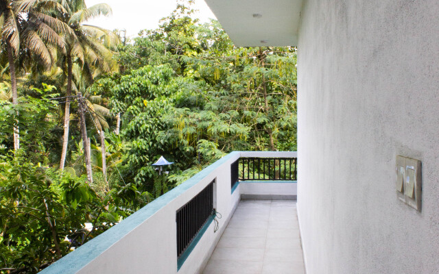 Uralsurf House Mini-Otel