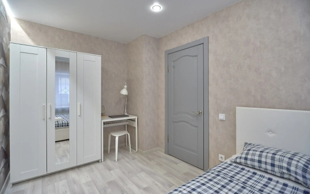 Квартира на Студенческой 7