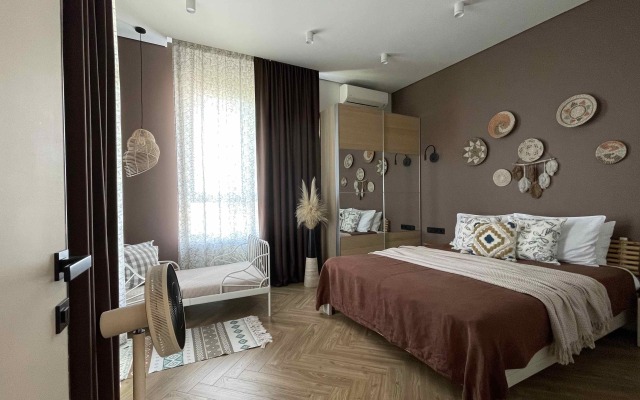 Bali MoreAparts Apartments