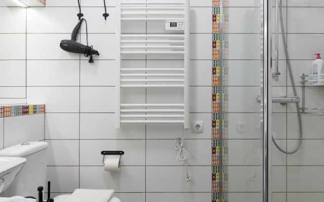 Апартаменты С видом на Кирху FeelApartments