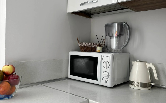 Studiya 1 Krovat Apartments