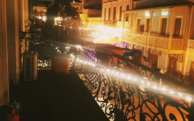 Tbilisi 26 Hostel