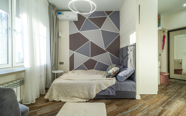 Квартира Сеть Апартаментов Чемоданн Пушкин