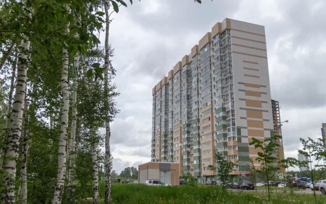 Andreya Ado Apartments