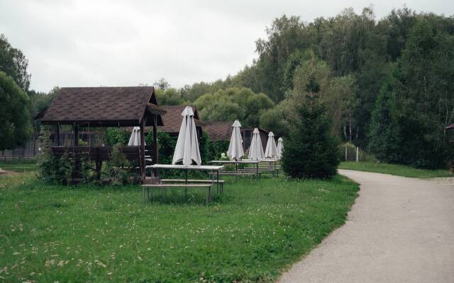 Отель Парк Птиц