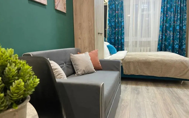 Апартаменты на улице Содружества 66/110