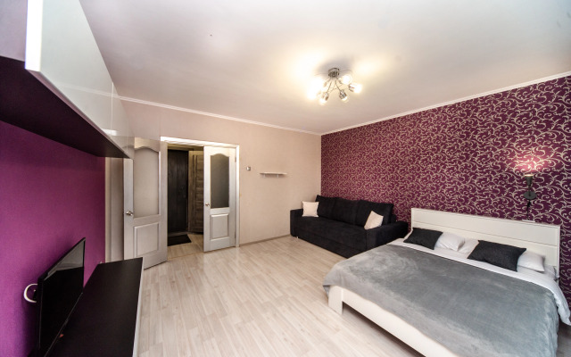 Квартира Просторная 1-к возле Планеты