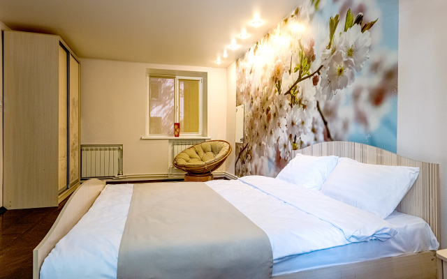 Квартира на Набережной