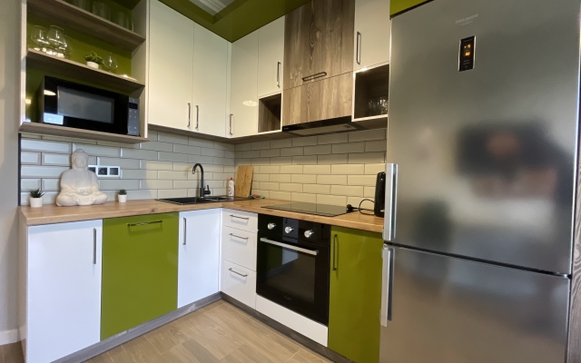 Zhk Korona Guest house