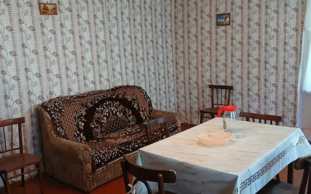 Sredi Gor Private House