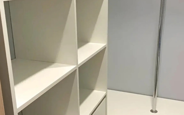 Апартаменты в центре Сочи