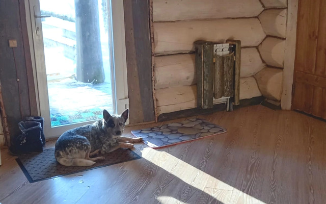 Гостевой дом Окулова Заимка