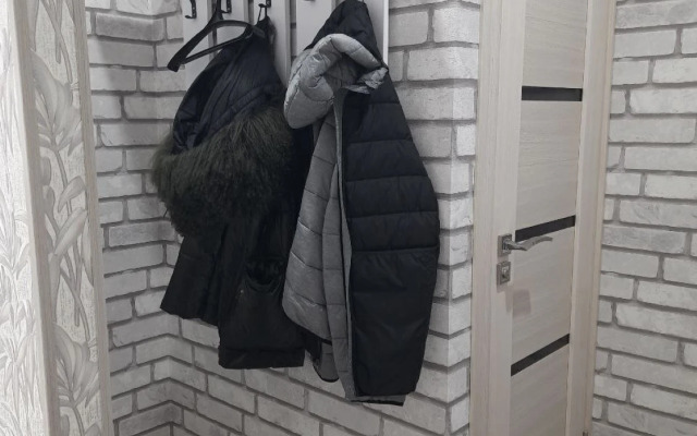 Квартира на Коммунистической 36