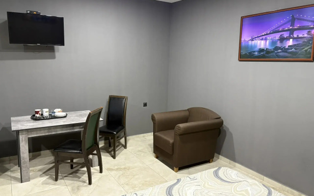 Гостевой дом Ковалёва 196