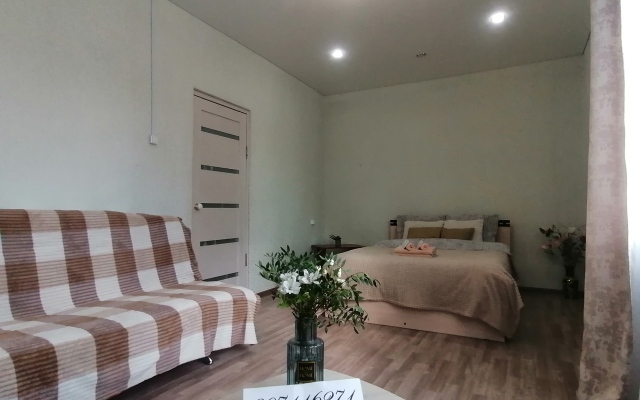Khorosho kak doma Flat