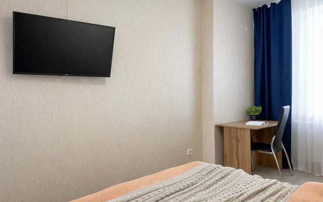Apartamenty Bravo Apart na Plehanova, 65