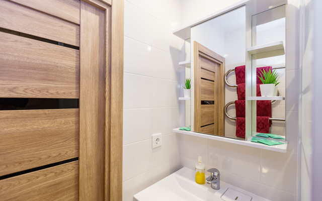 Like Home Aparts Alleya Kotelnikova 5/1 Apartments