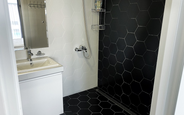 Мини-отель Juju Hotel