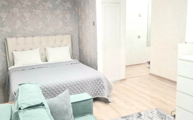 Tsentr Minsk Internatsionalnaya 15 Apartments