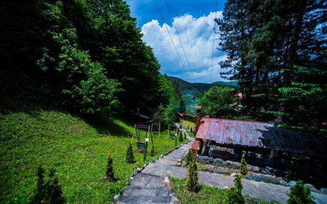 Hotel Haghartsin Complex