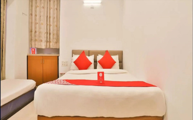 Hotel Legend Inn