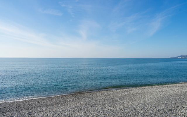 Апартаменты Санторини