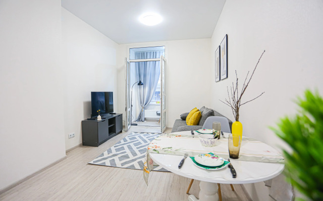 Квартира Ривер Парк