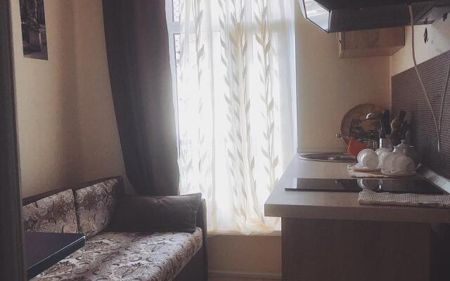 Lyudmila Guest House