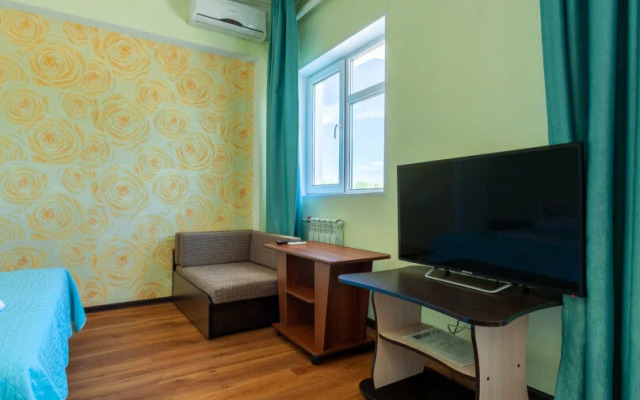 Zolotoy Ogonek Hotel