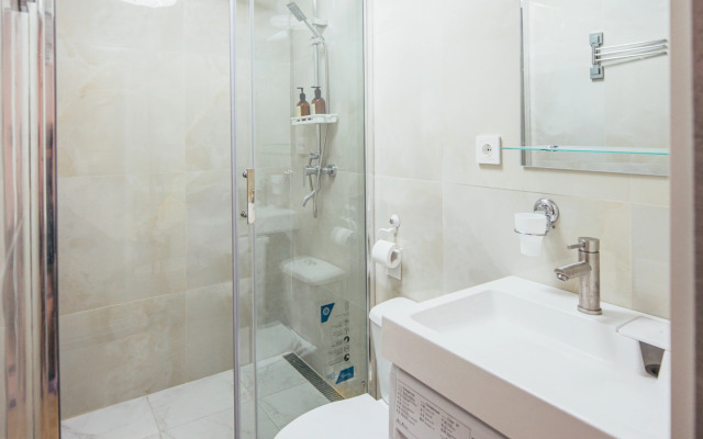 Квартира Уютная в центре города