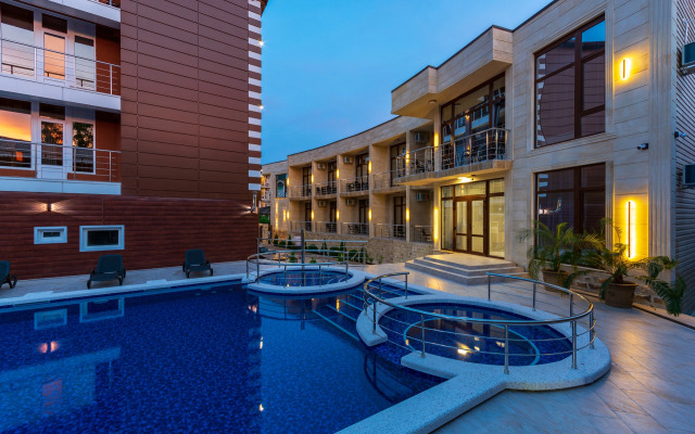 Resort Rezidentsiya Gavt-Group