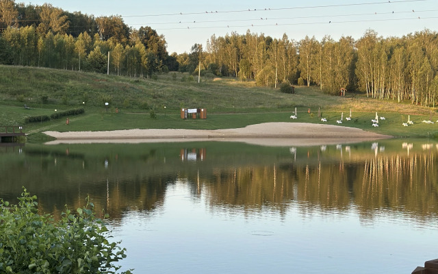 Частный дом Уютный