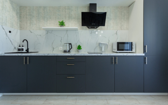 Апартаменты «Атмосфера» | Городская Саванна — Городская Саванна— Гармония Природы И Комфорта