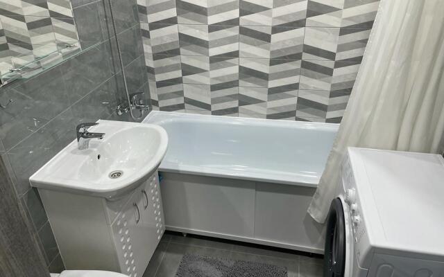 Апартаменты Сириус Ленинский 47