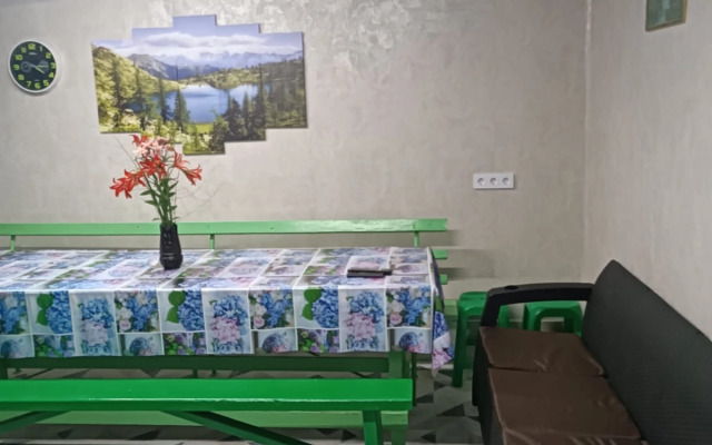 U Marii Guest house