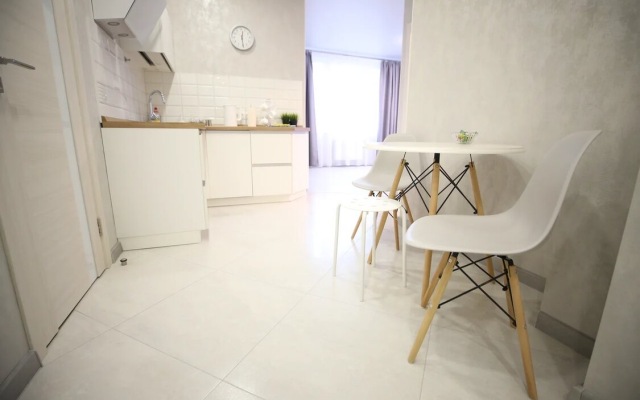 Apartamentyi Amelia Mayak Minsk